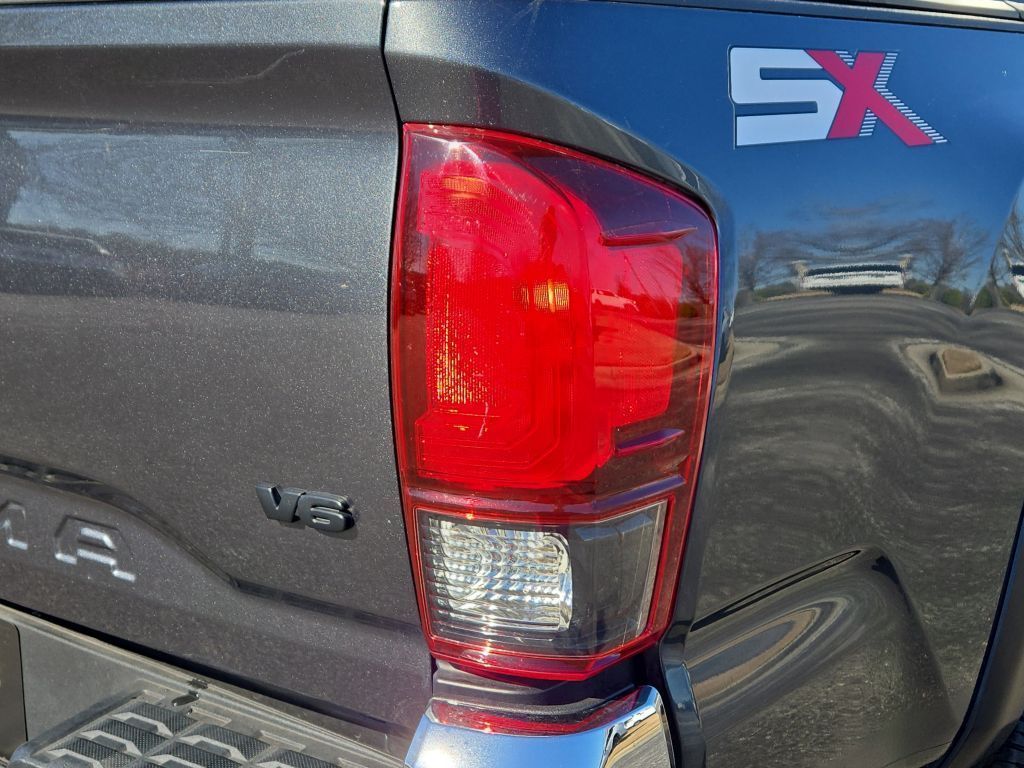 2023 Toyota Tacoma , 199076, Photo