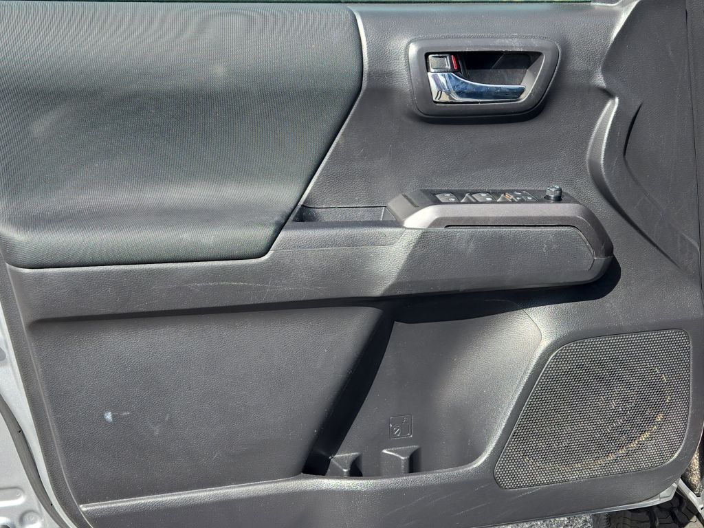 2023 Toyota Tacoma TRD Off Road, 635856, Photo