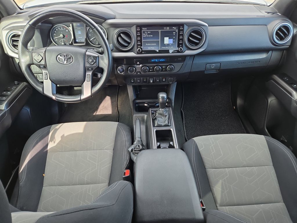 2023 Toyota Tacoma TRD Off Road, 635856, Photo