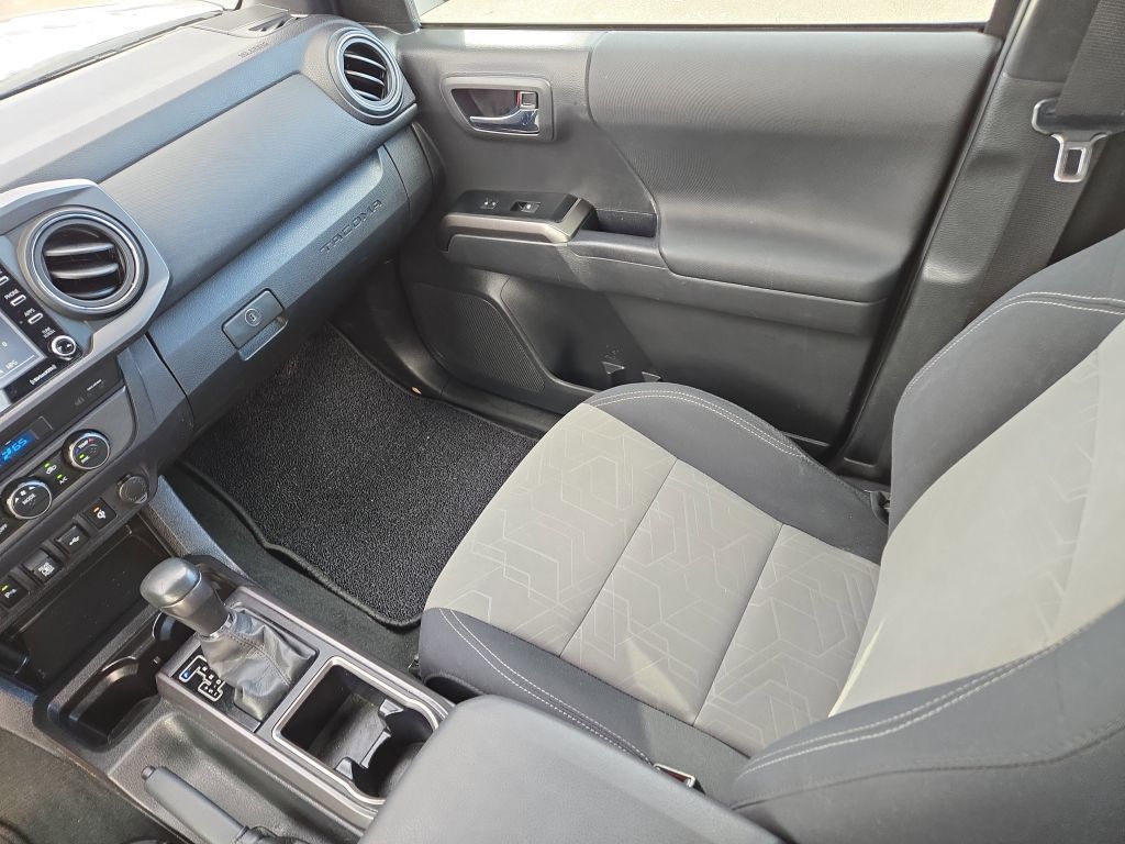 2023 Toyota Tacoma TRD Off Road, 635856, Photo