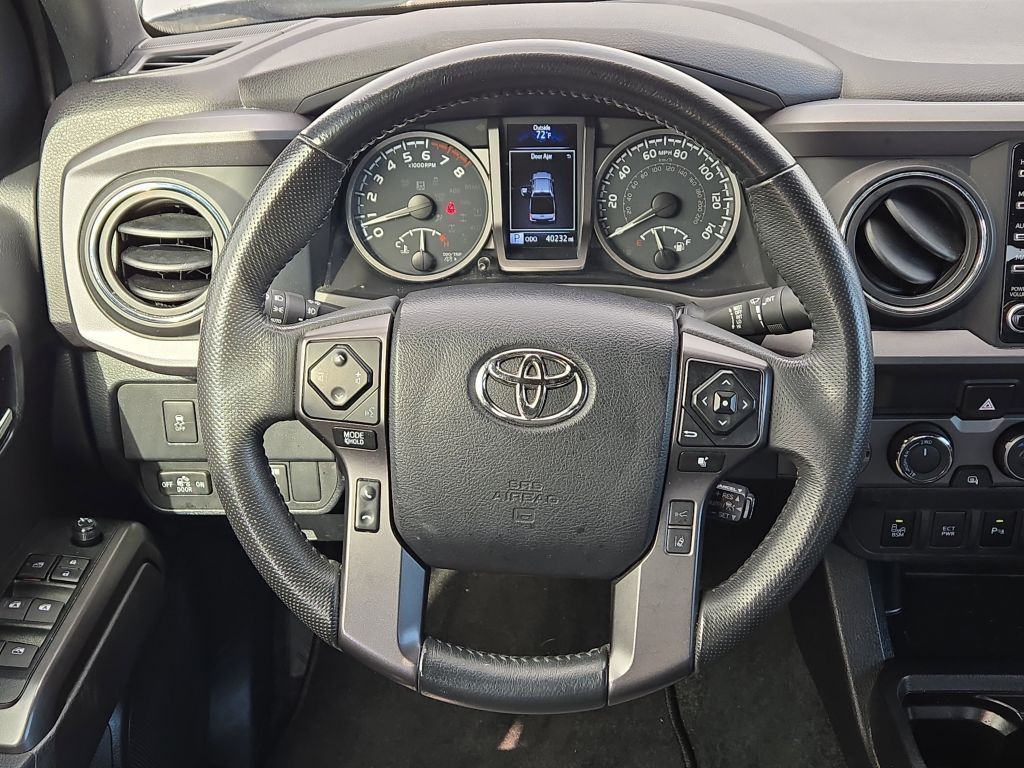 2023 Toyota Tacoma TRD Off Road, 635856, Photo