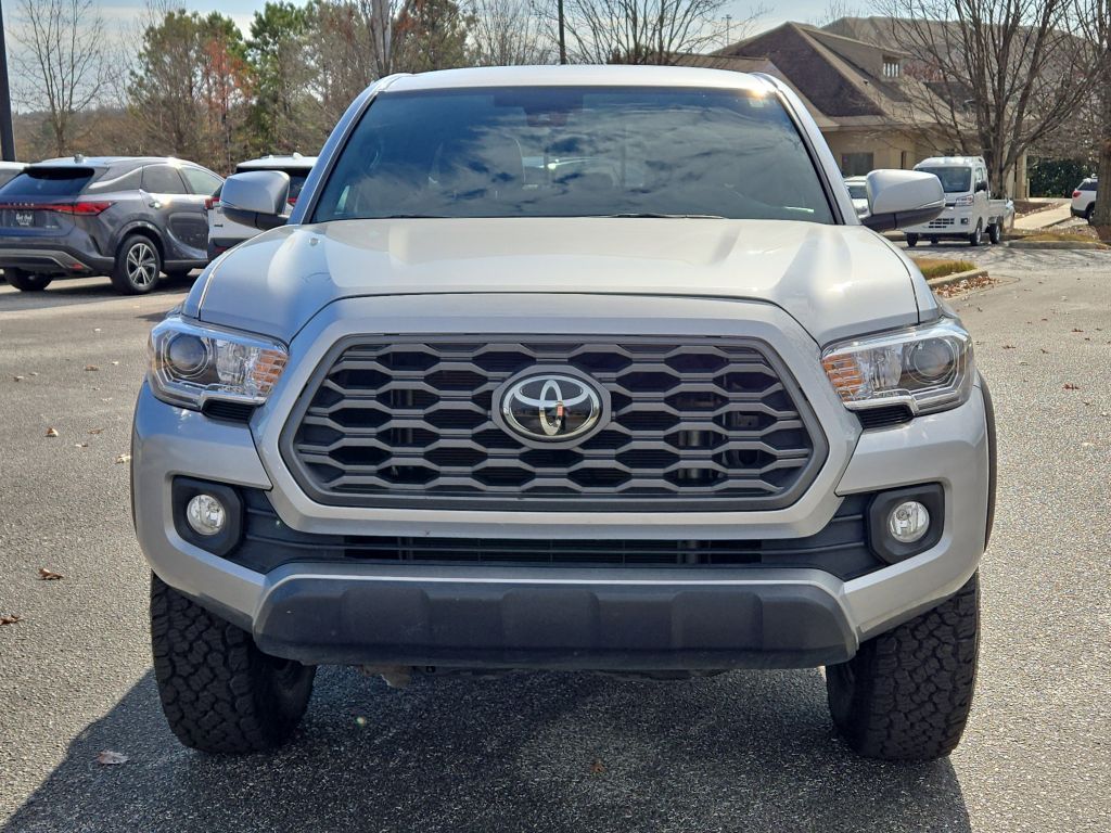 2023 Toyota Tacoma TRD Off Road, 635856, Photo