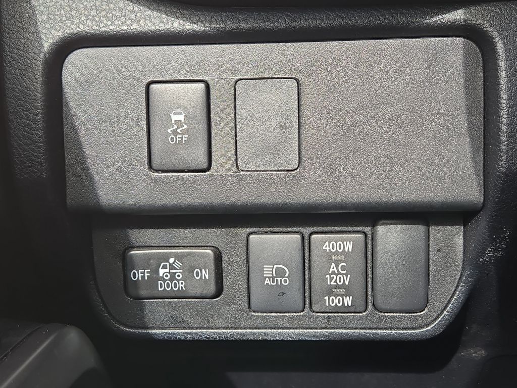 2023 Toyota Tacoma TRD Off Road, 635856, Photo