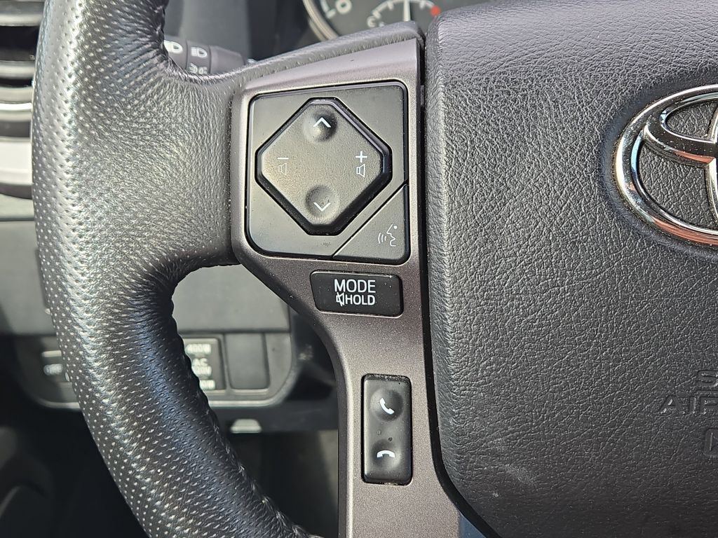 2023 Toyota Tacoma TRD Off Road, 635856, Photo