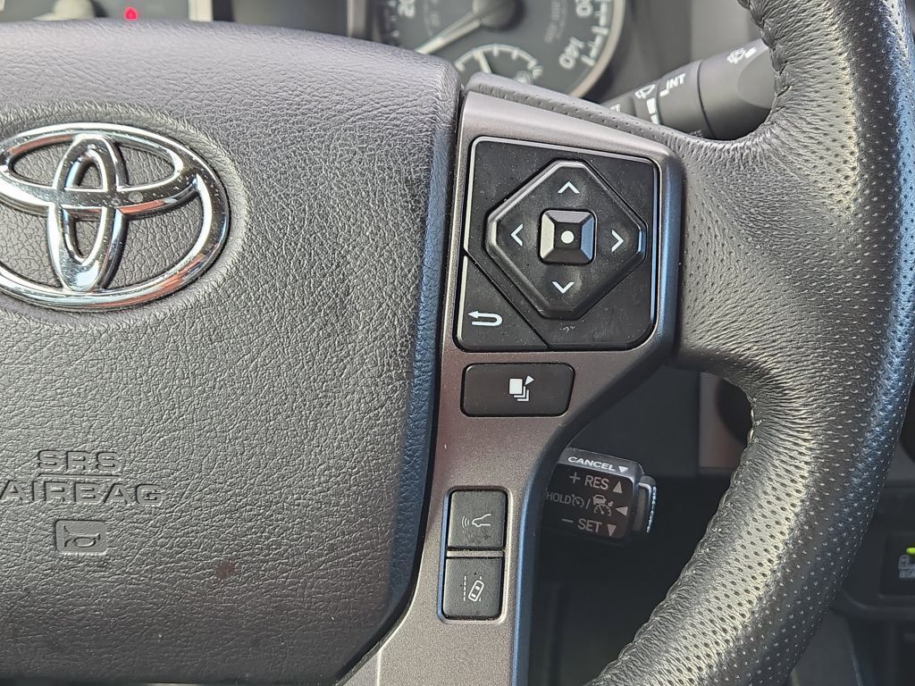 2023 Toyota Tacoma TRD Off Road, 635856, Photo