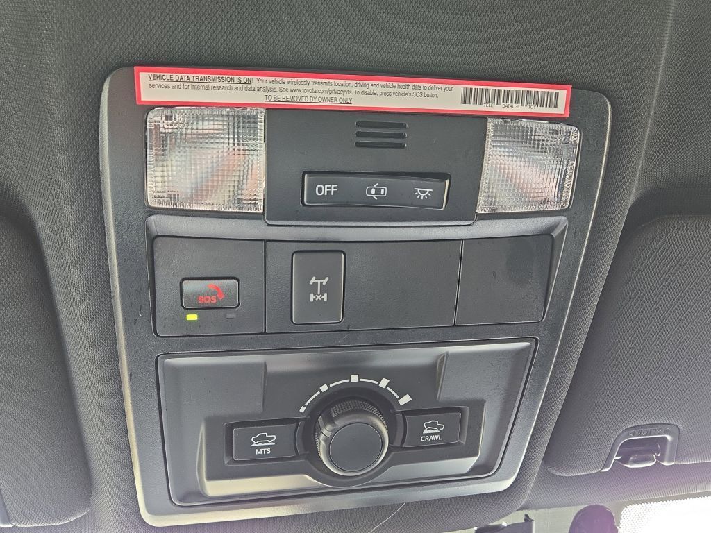 2023 Toyota Tacoma TRD Off Road, 635856, Photo