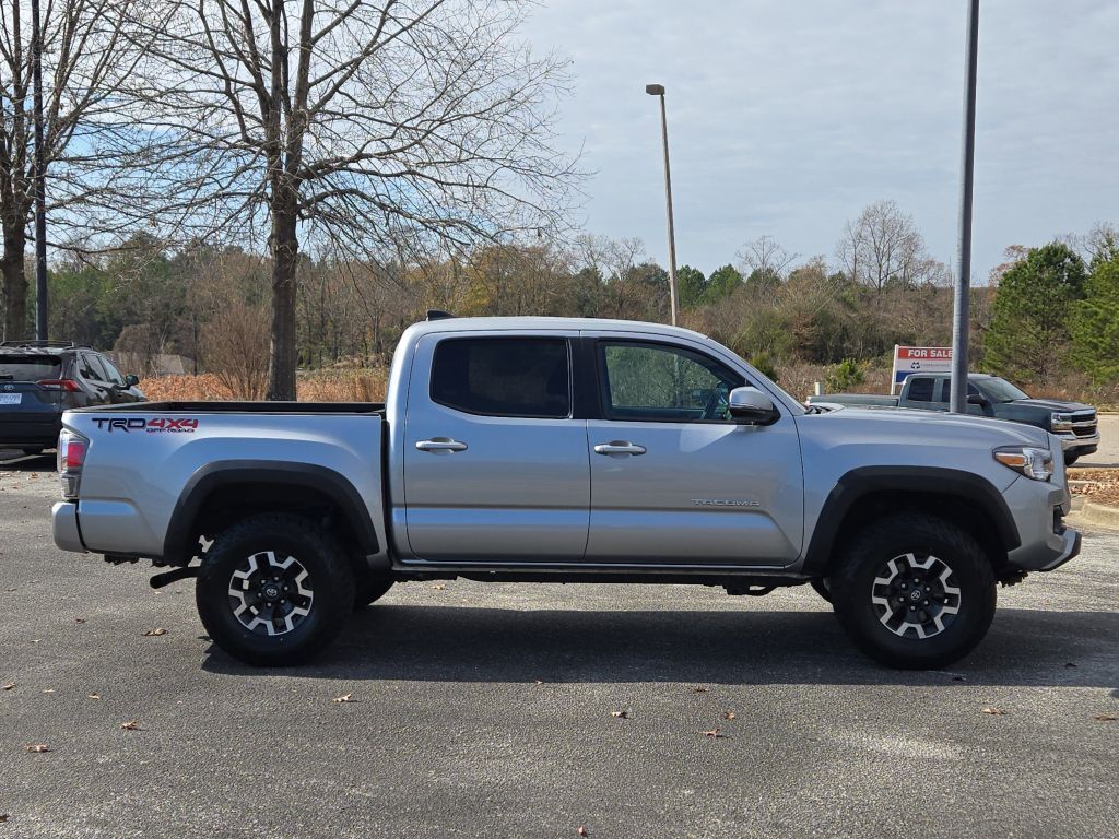 2023 Toyota Tacoma TRD Off Road, 635856, Photo
