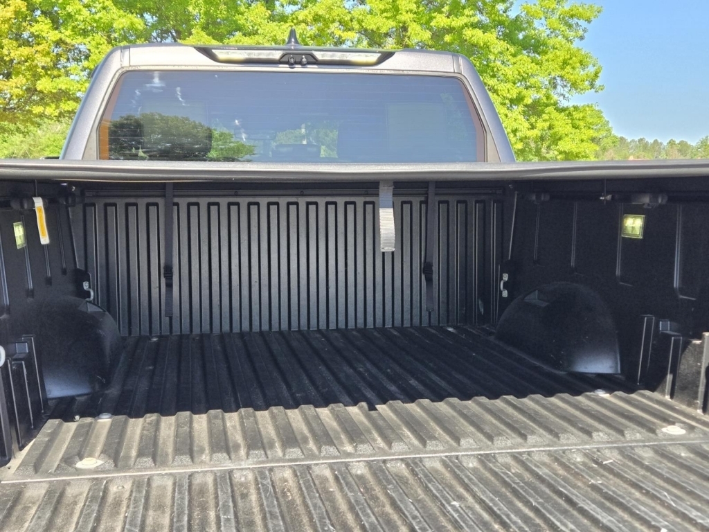 2023 Toyota Tundra Platinum, 023658, Photo