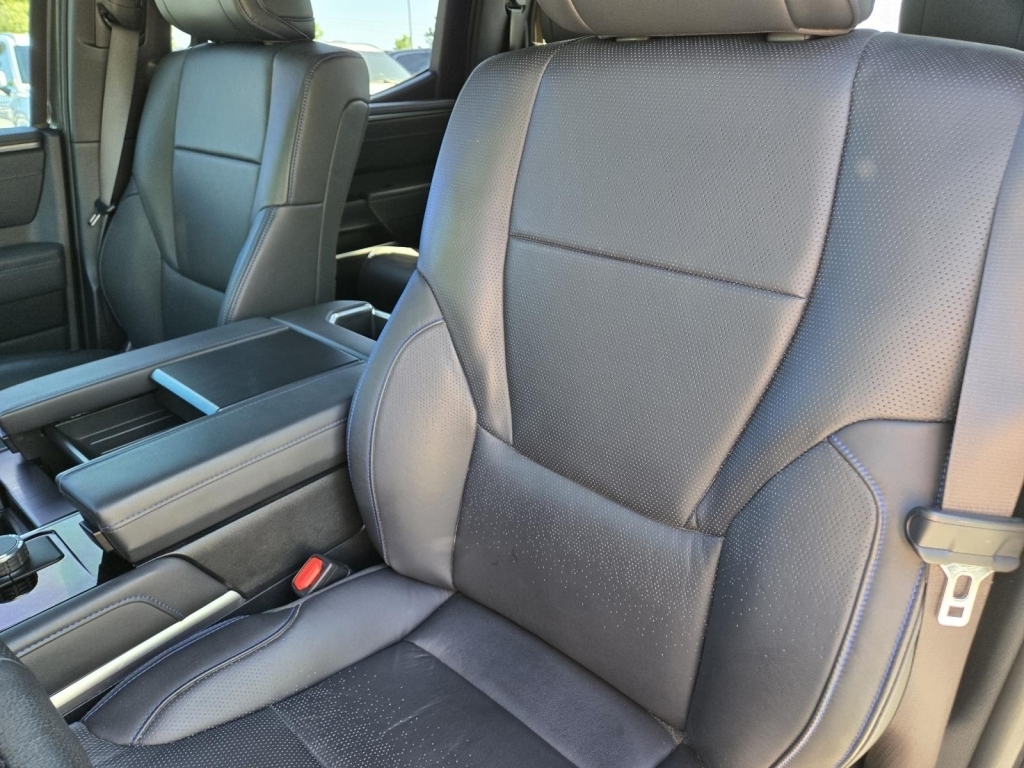 2023 Toyota Tundra Platinum, 023658, Photo