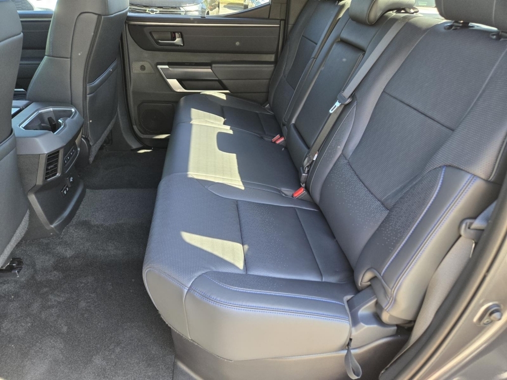 2023 Toyota Tundra Platinum, 023658, Photo