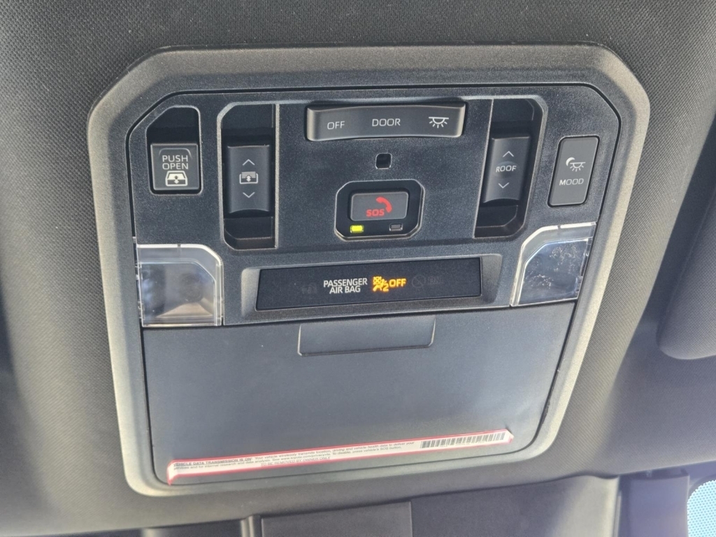 2023 Toyota Tundra Platinum, 023658, Photo