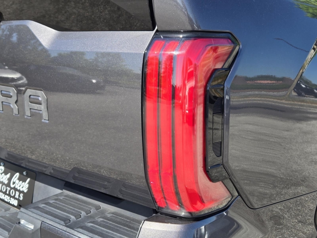 2023 Toyota Tundra Platinum, 023658, Photo