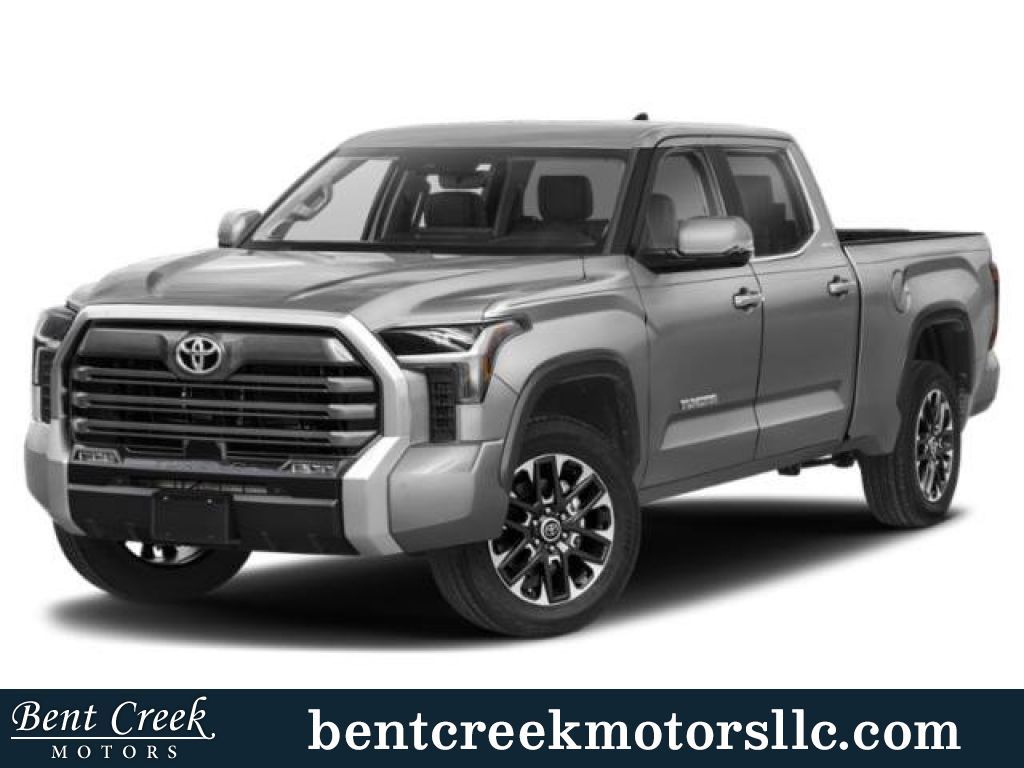 2023 Toyota Tundra Limited, 071765, Photo