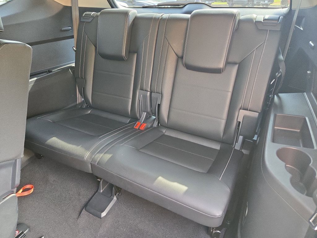 2023 Volkswagen Atlas V6 SE Technology photo 15