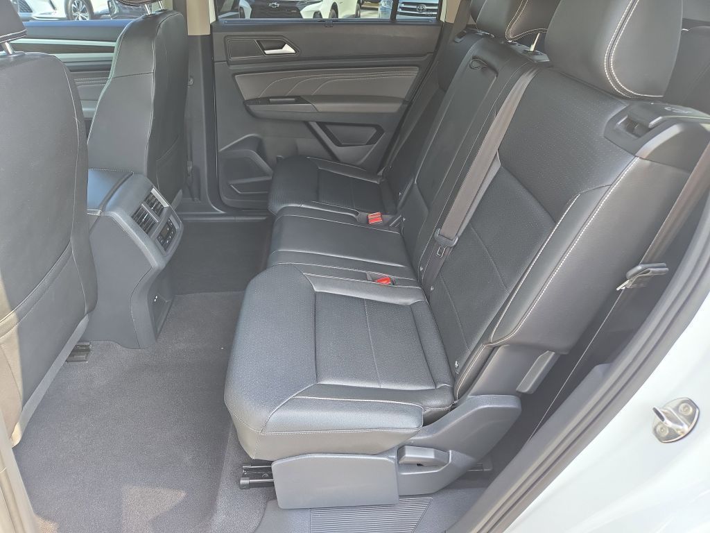 2023 Volkswagen Atlas V6 SE Technology photo 16