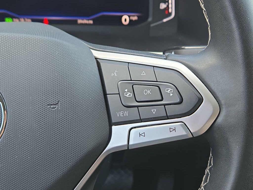 2023 Volkswagen Atlas V6 SE Technology photo 22