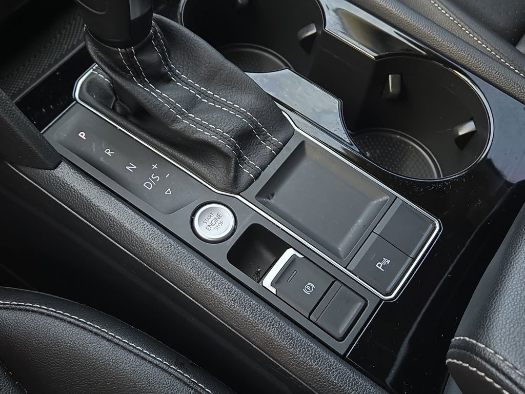 2023 Volkswagen Atlas V6 SE Technology photo 26