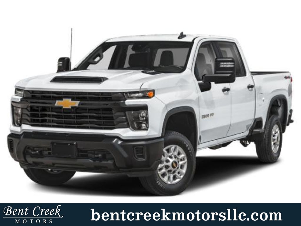 2024 Chevrolet Silverado 2500HD LTZ, 467322, Photo