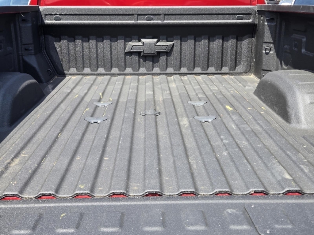 2024 Chevrolet Silverado 2500HD LTZ, 467322, Photo