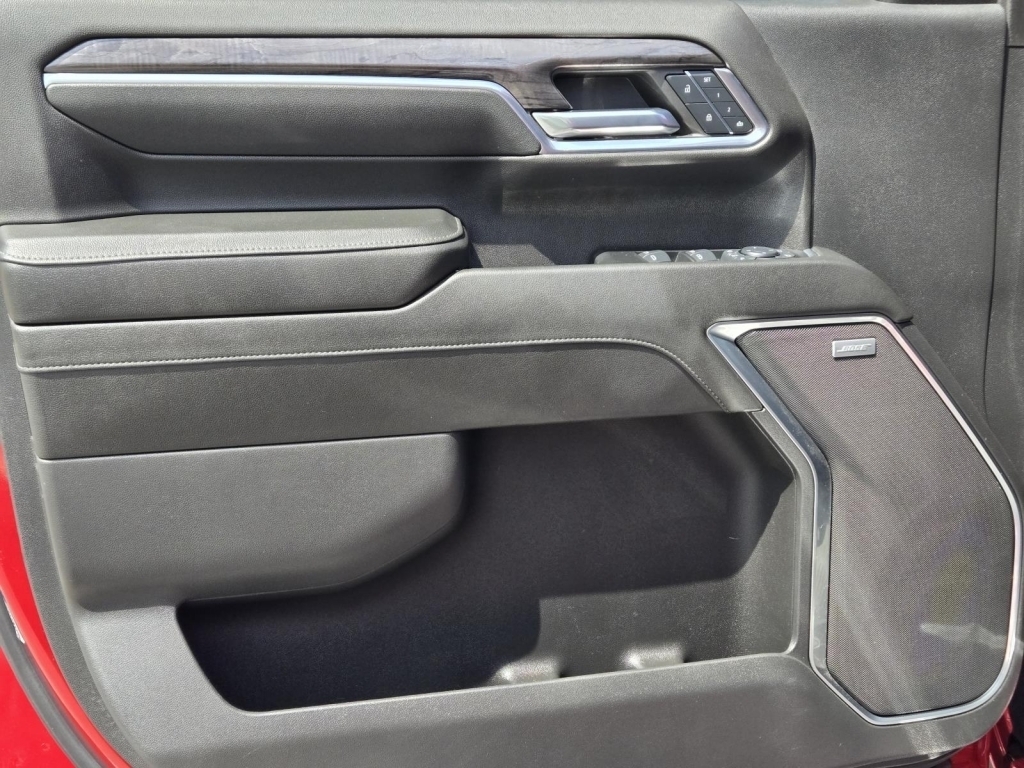 2024 Chevrolet Silverado 2500HD LTZ, 467322, Photo