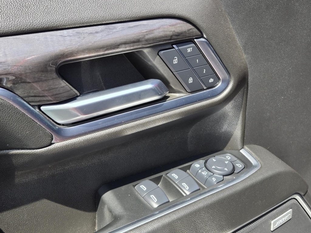 2024 Chevrolet Silverado 2500HD LTZ, 467322, Photo