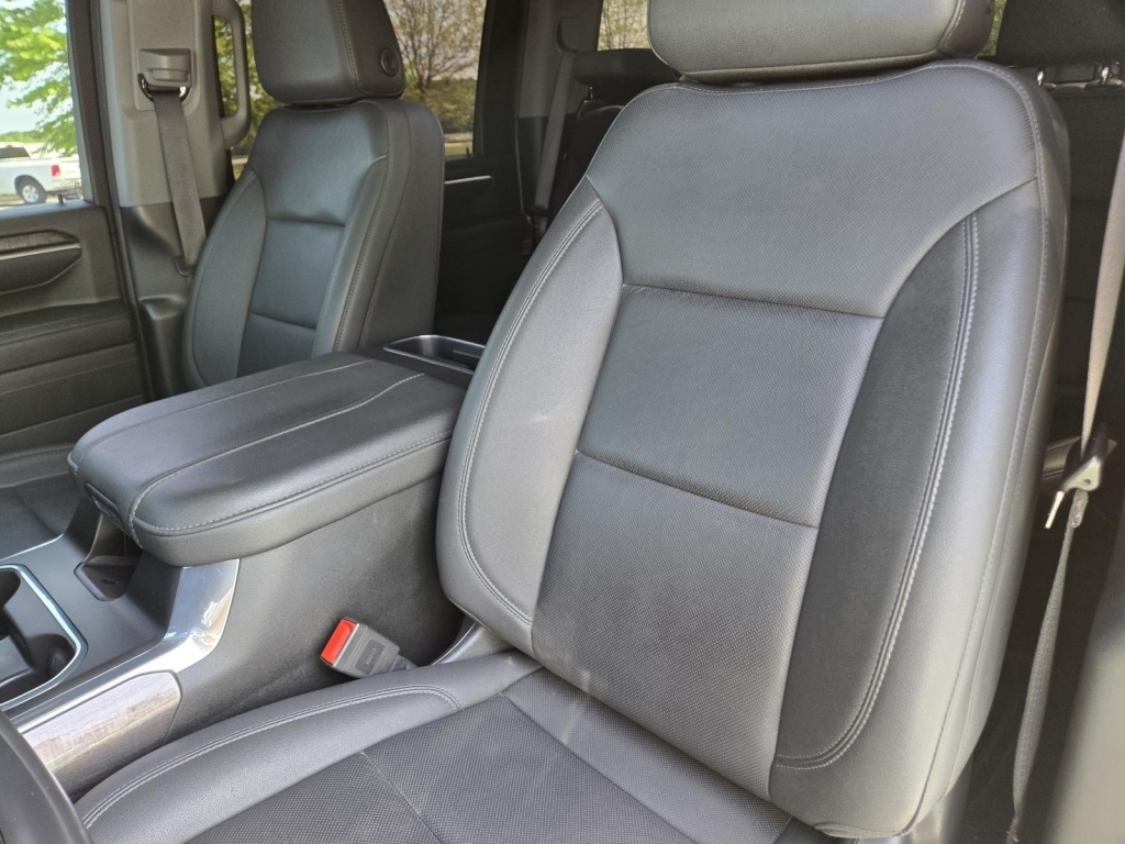 2024 Chevrolet Silverado 2500HD LTZ, 467322, Photo