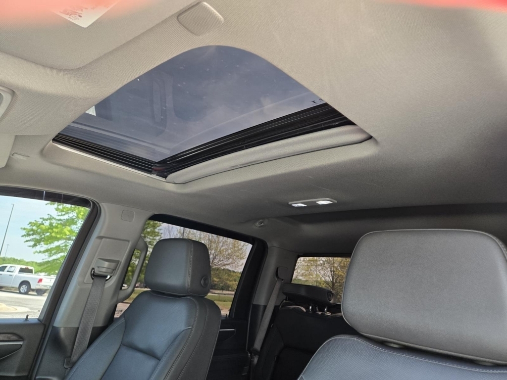 2024 Chevrolet Silverado 2500HD LTZ, 467322, Photo