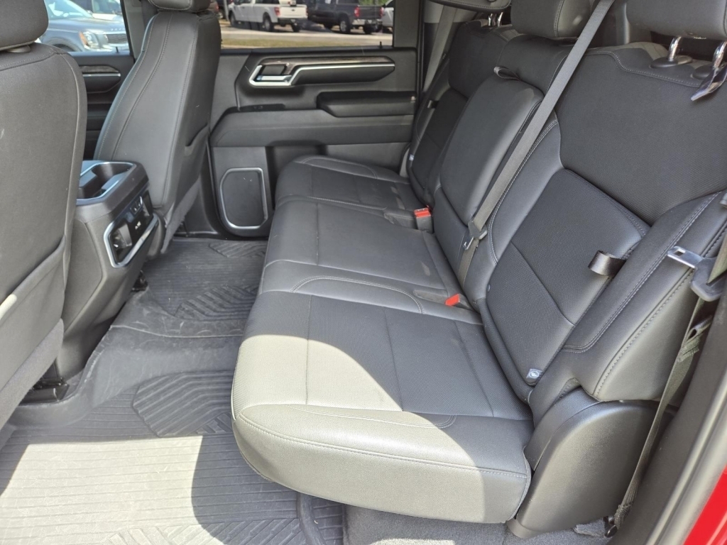 2024 Chevrolet Silverado 2500HD LTZ, 467322, Photo