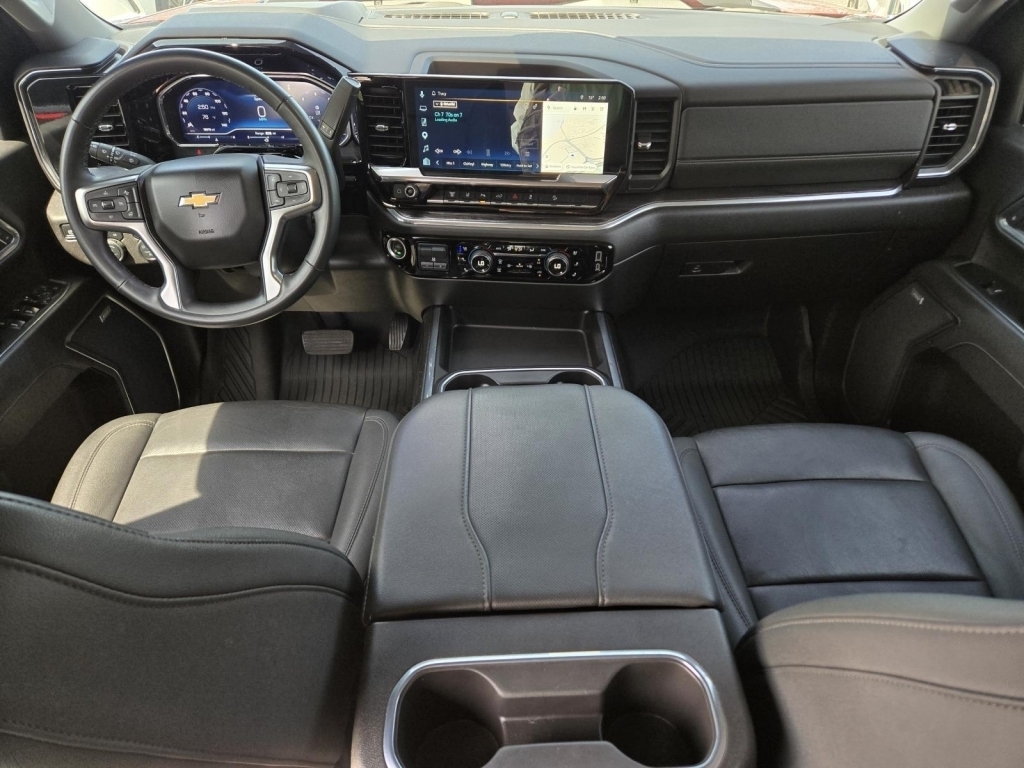 2024 Chevrolet Silverado 2500HD LTZ, 467322, Photo