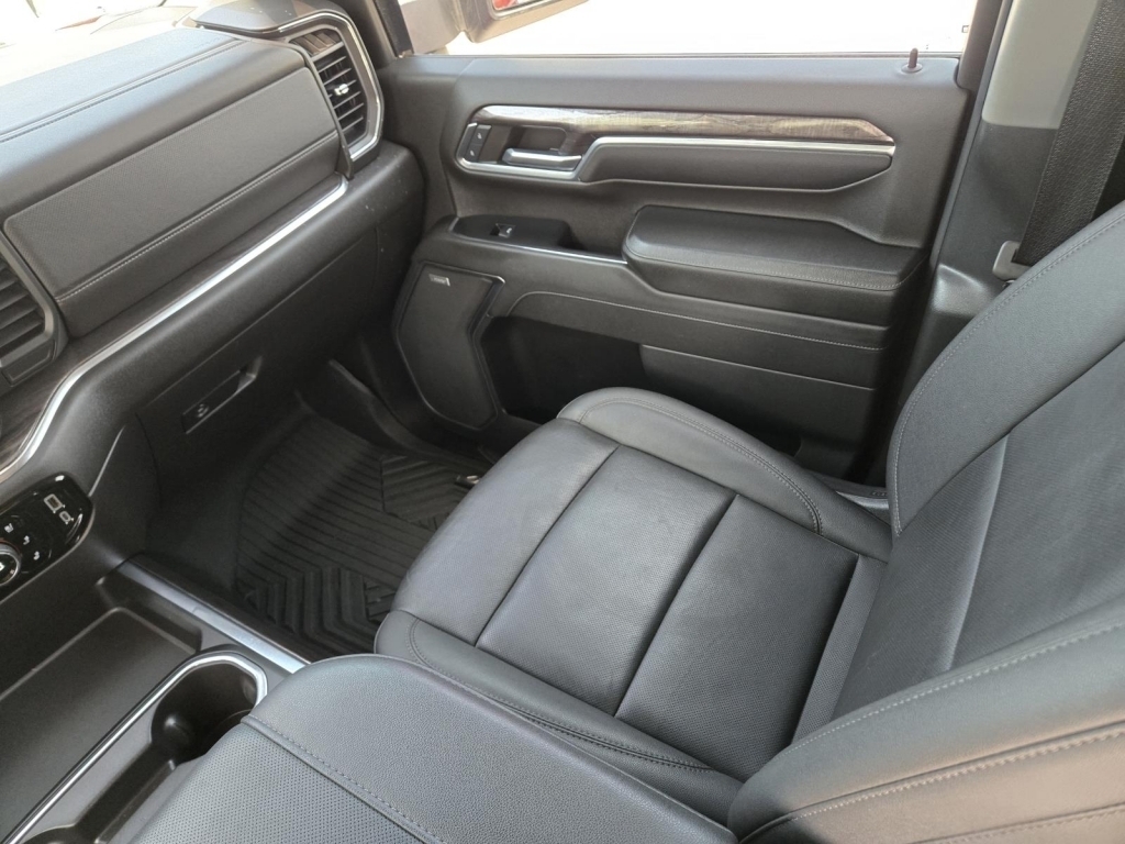 2024 Chevrolet Silverado 2500HD LTZ, 467322, Photo