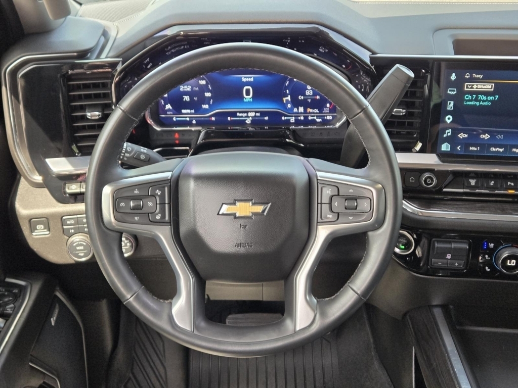 2024 Chevrolet Silverado 2500HD LTZ, 467322, Photo