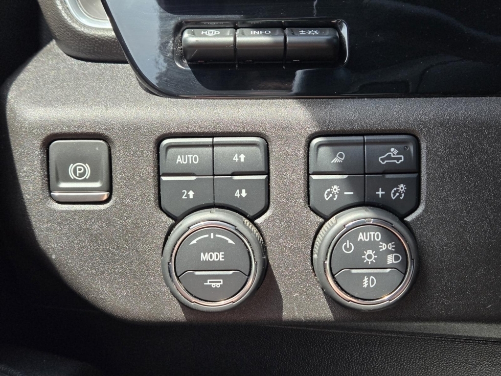 2024 Chevrolet Silverado 2500HD LTZ, 467322, Photo