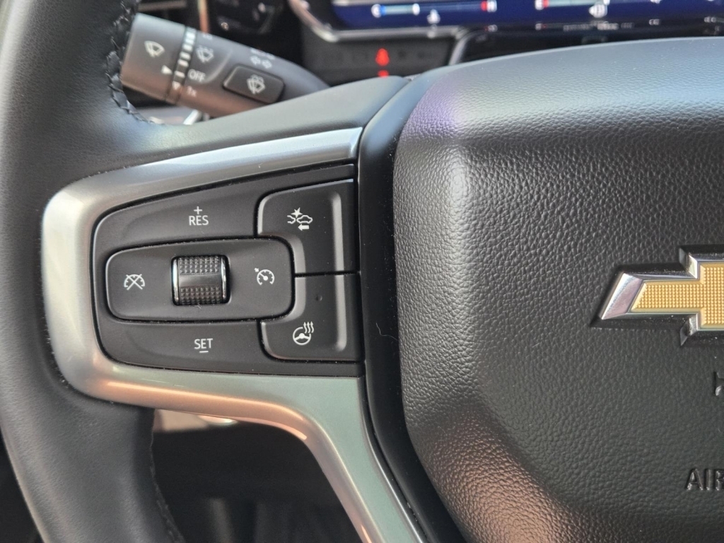 2024 Chevrolet Silverado 2500HD LTZ, 467322, Photo