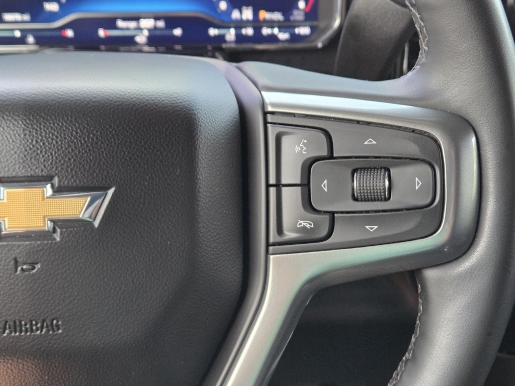 2024 Chevrolet Silverado 2500HD LTZ, 467322, Photo