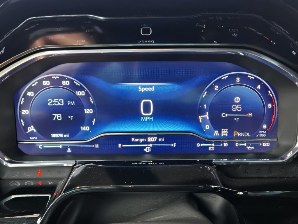 2024 Chevrolet Silverado 2500HD LTZ, 467322, Photo