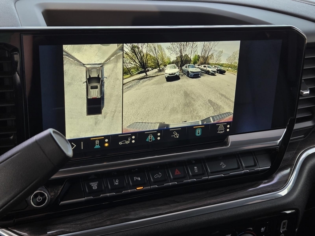 2024 Chevrolet Silverado 2500HD LTZ, 467322, Photo