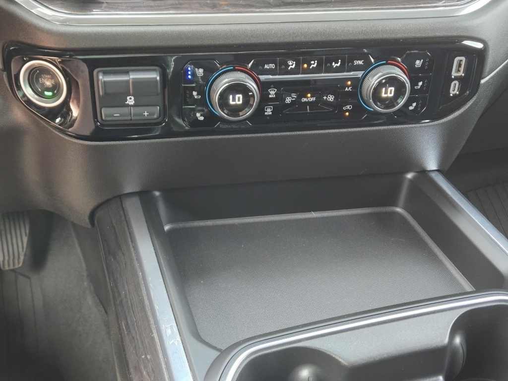 2024 Chevrolet Silverado 2500HD LTZ, 467322, Photo