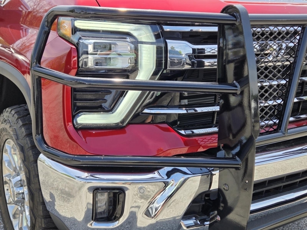 2024 Chevrolet Silverado 2500HD LTZ, 467322, Photo