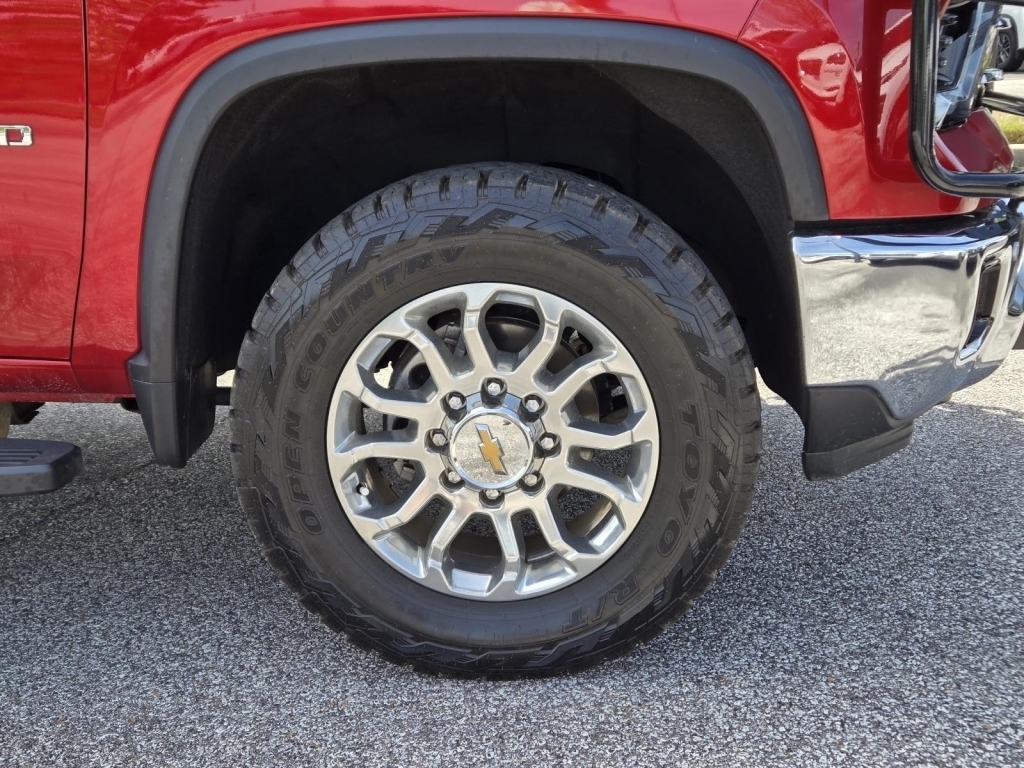 2024 Chevrolet Silverado 2500HD LTZ, 467322, Photo