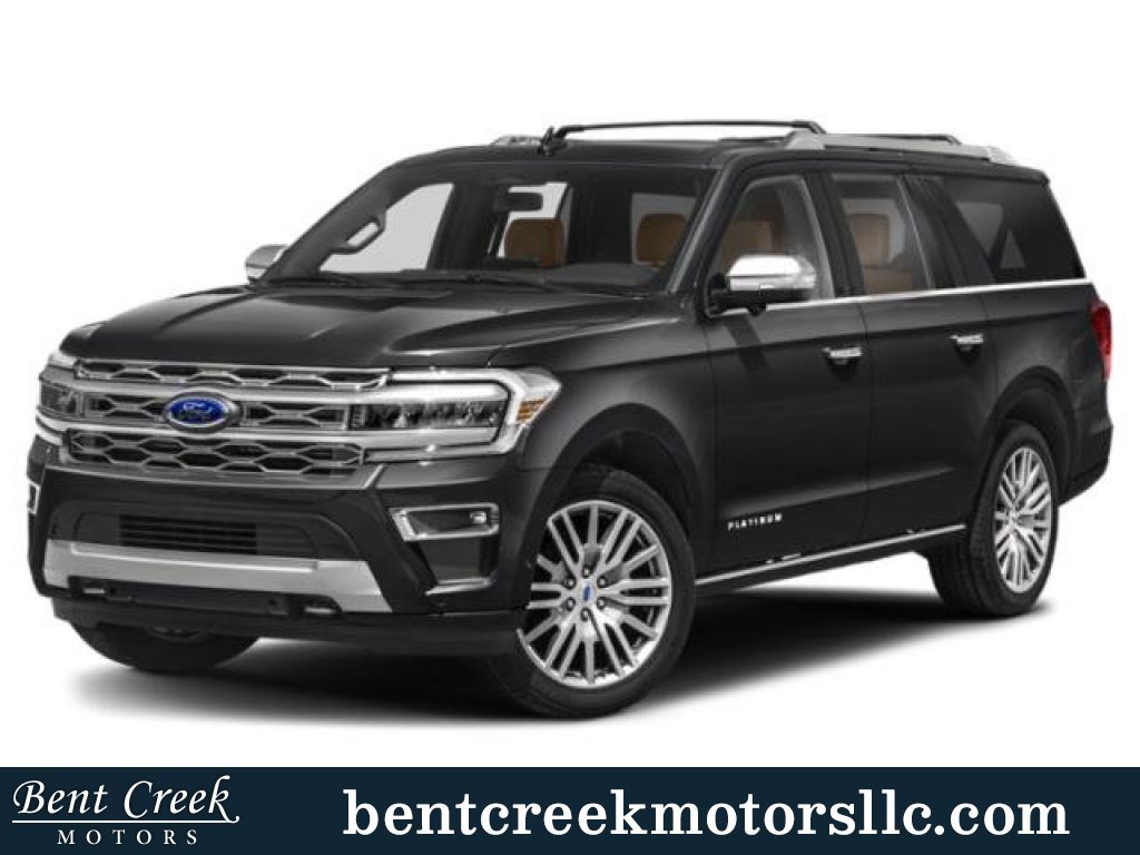 2024 Ford Expedition XLT, A41166, Photo