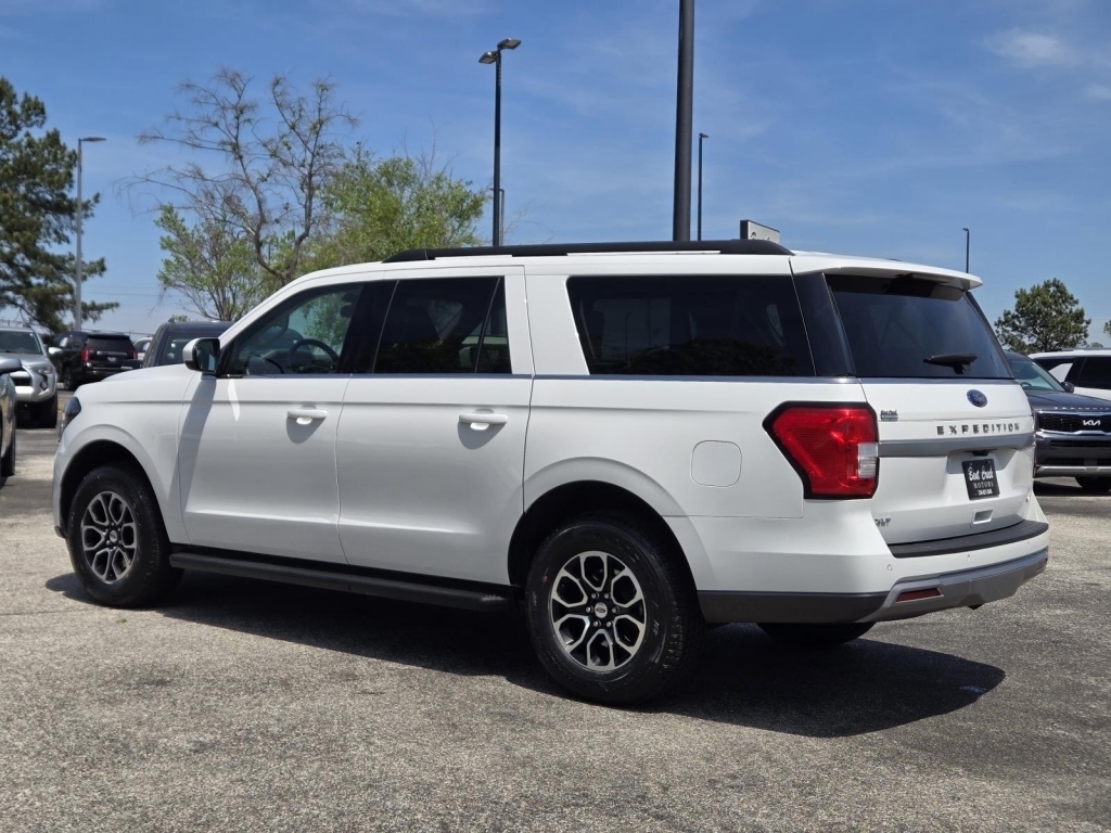 2024 Ford Expedition XLT Max, A41166, Photo