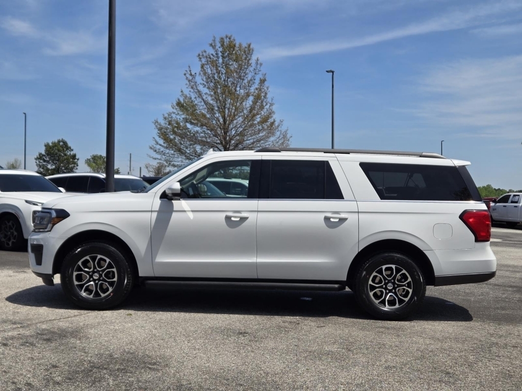 2024 Ford Expedition XLT Max, A41166, Photo