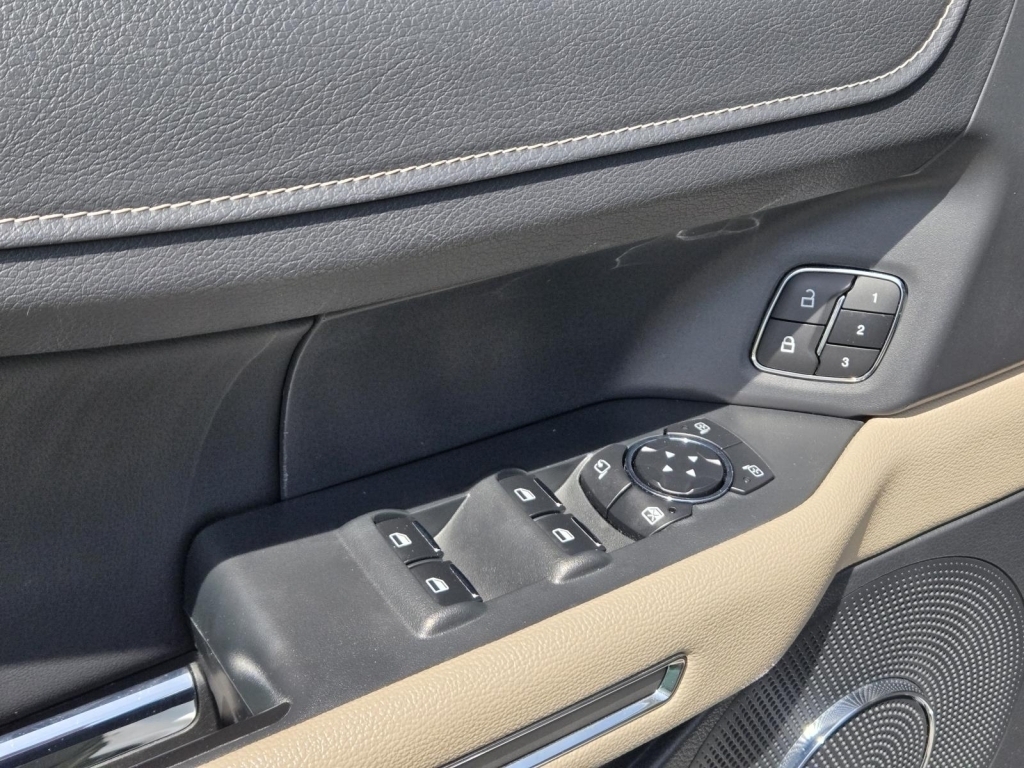 2024 Ford Expedition XLT Max, A41166, Photo