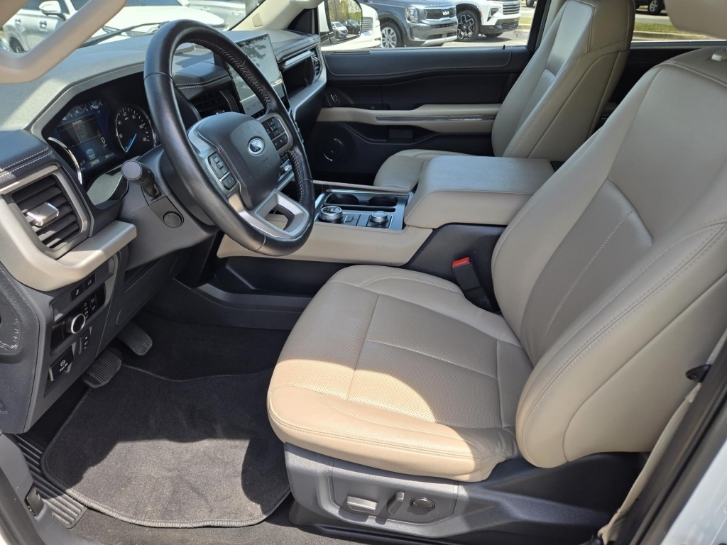 2024 Ford Expedition XLT Max, A41166, Photo