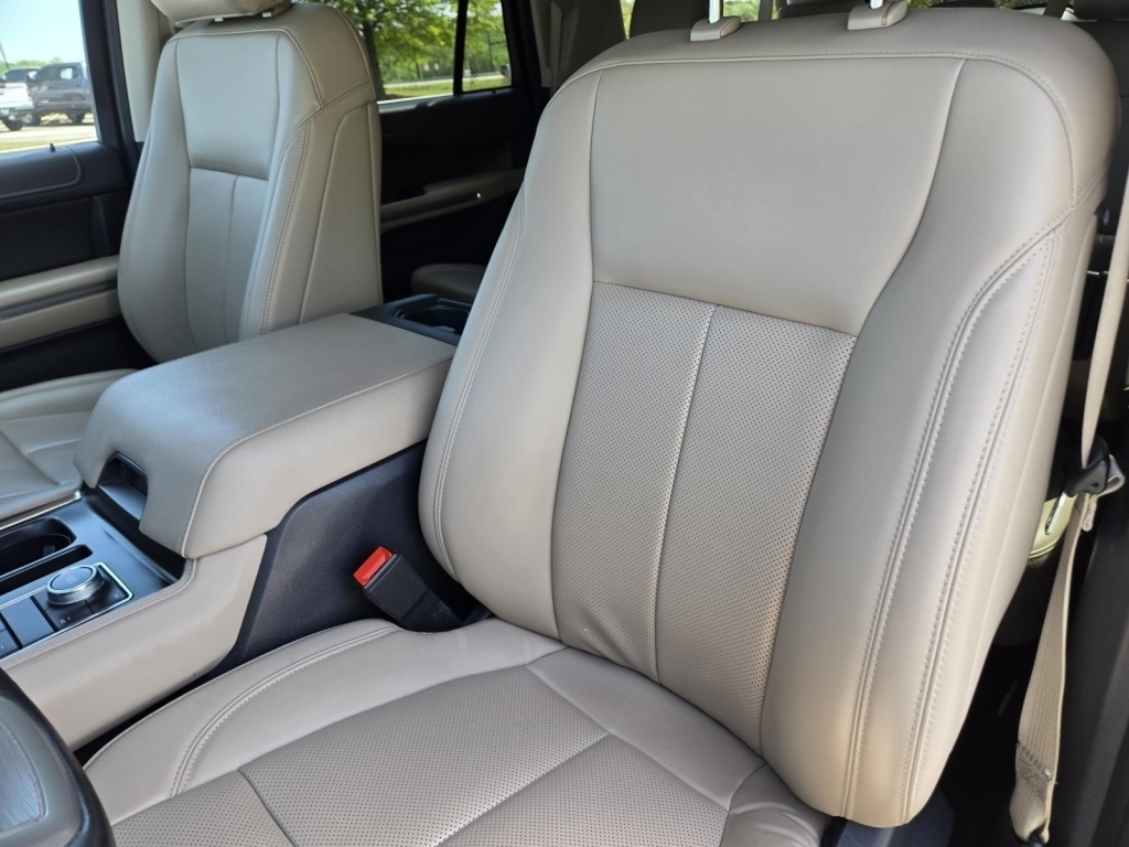 2024 Ford Expedition XLT Max, A41166, Photo