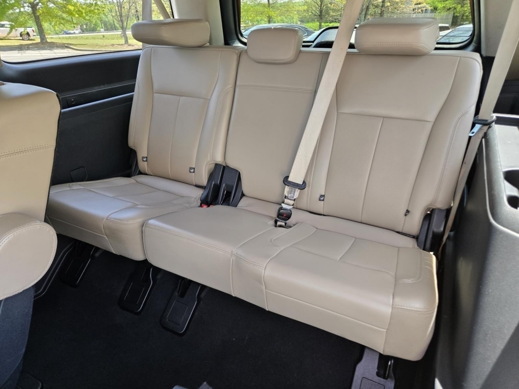 2024 Ford Expedition XLT Max, A41166, Photo