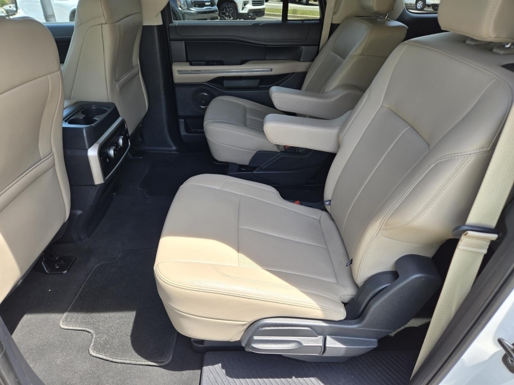 2024 Ford Expedition XLT Max, A41166, Photo