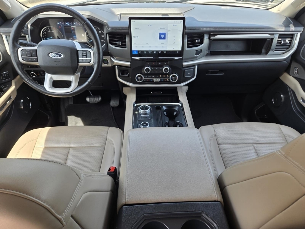 2024 Ford Expedition XLT Max, A41166, Photo