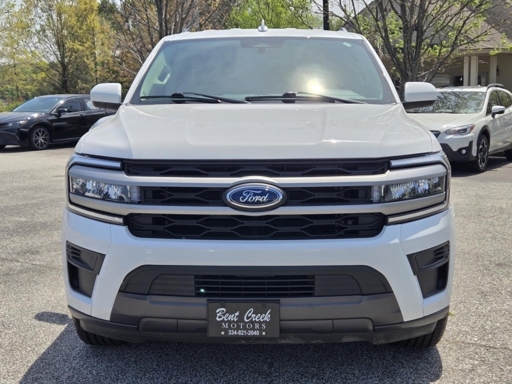 2024 Ford Expedition XLT Max, A41166, Photo