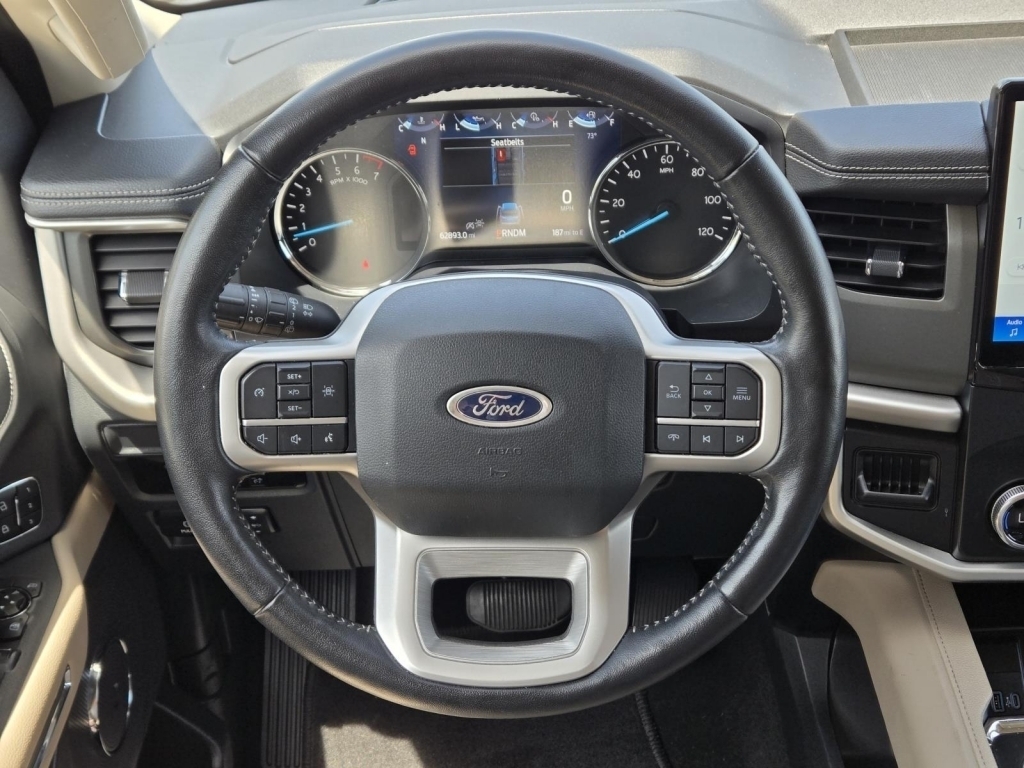 2024 Ford Expedition XLT Max, A41166, Photo